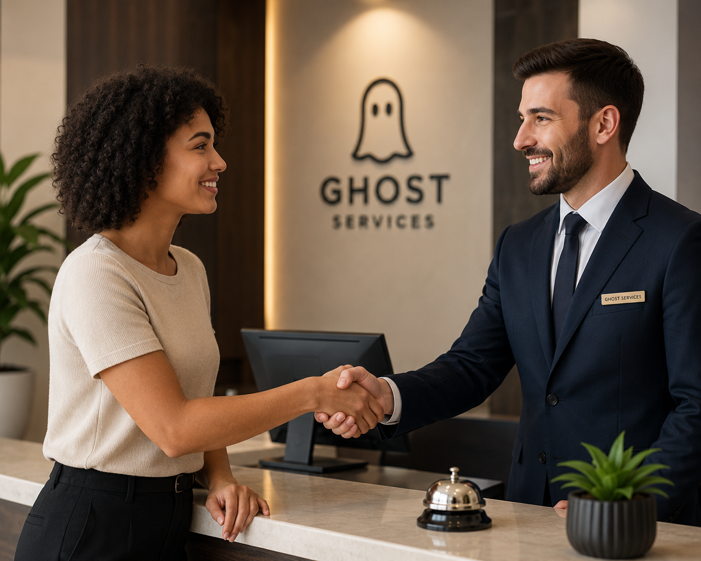 Trusted Hotel Experience